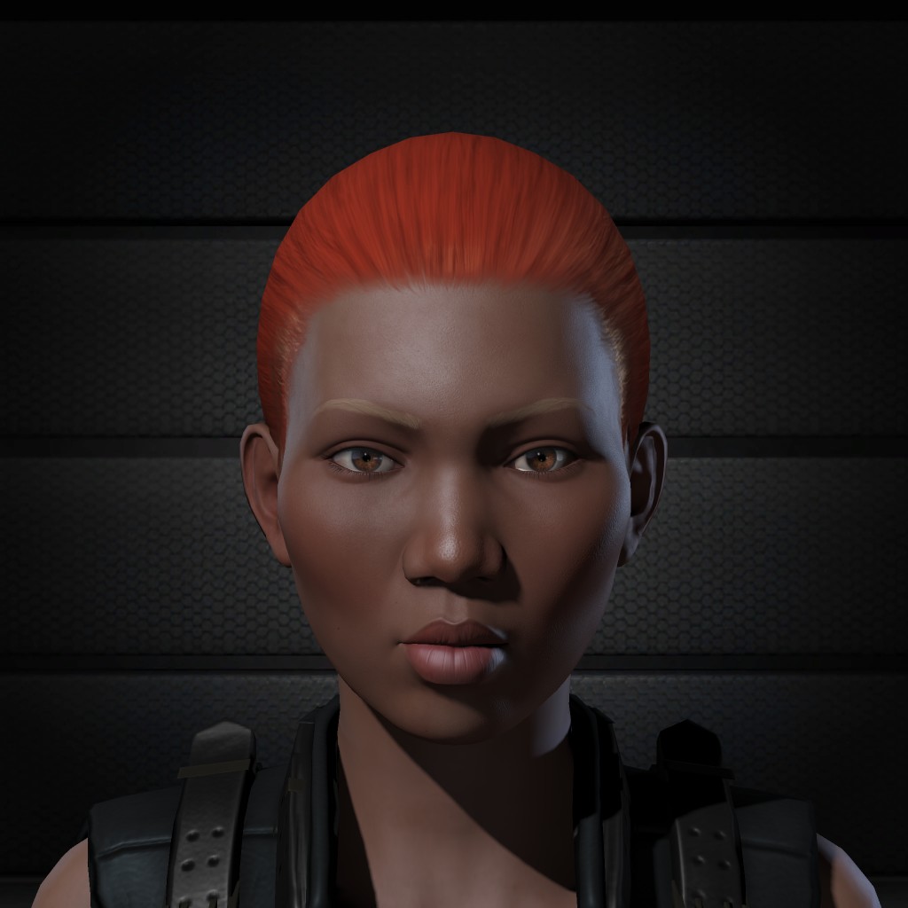 Marie Alneb
