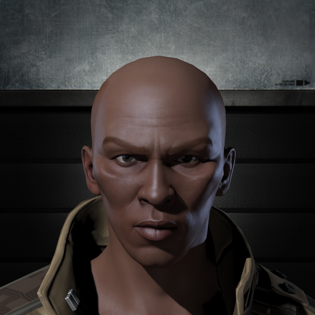 Demian Dickinson