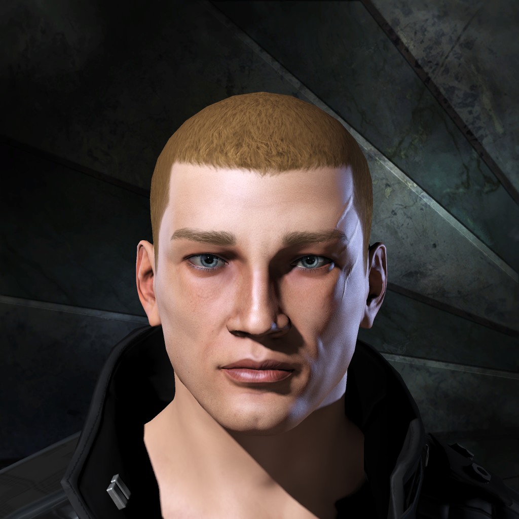 Zarus Calin Bloodborn
