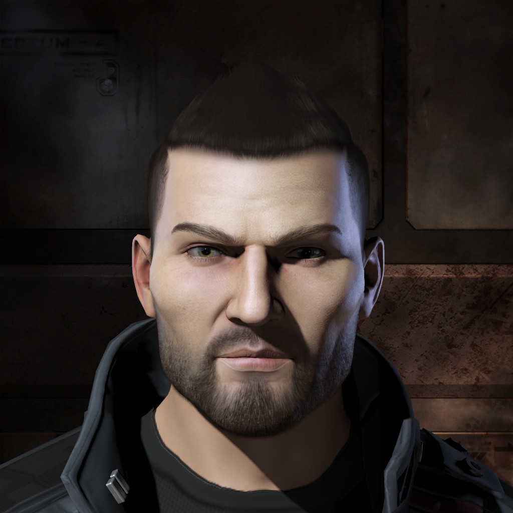 Allen Stevens