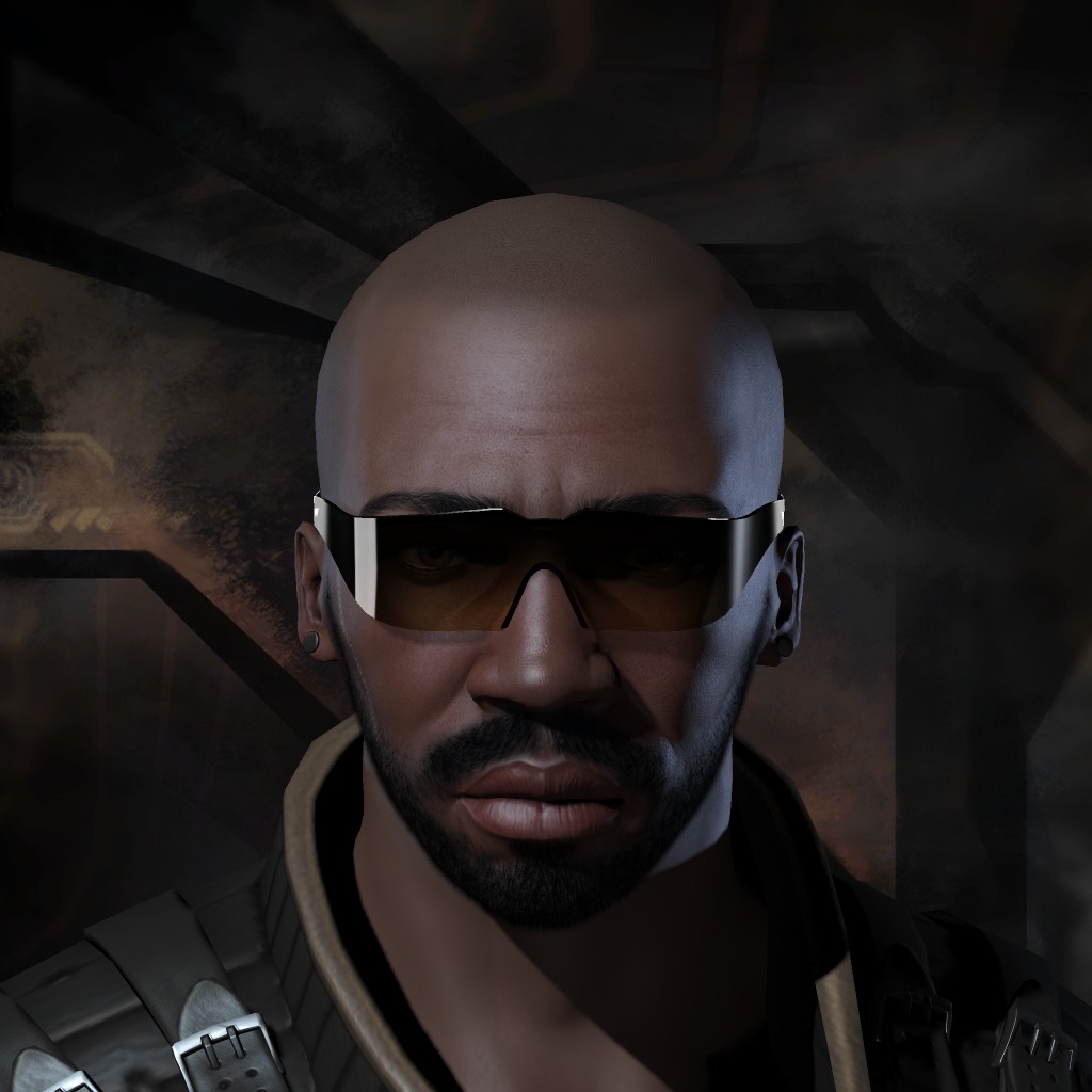 Ja'Len Scott