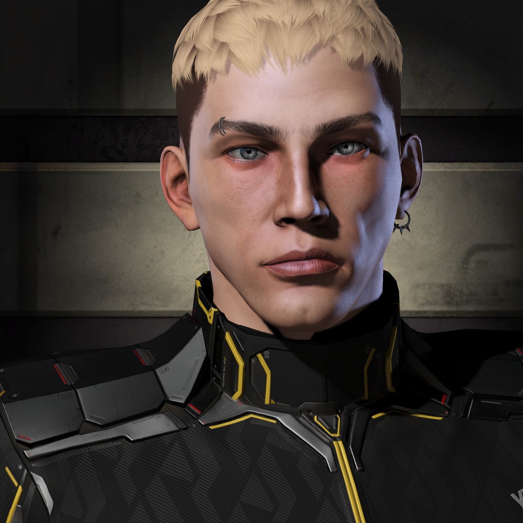 Nyx Caldar