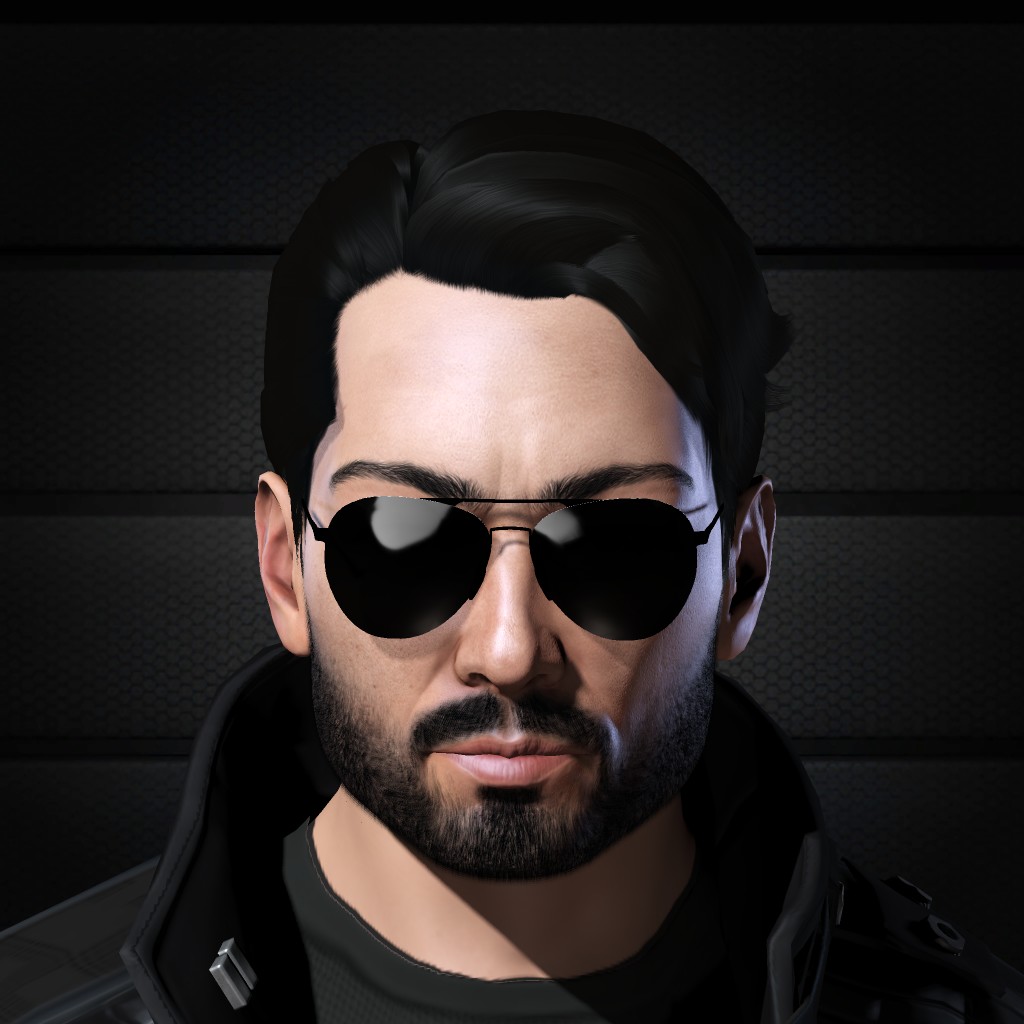 Zalik Fox