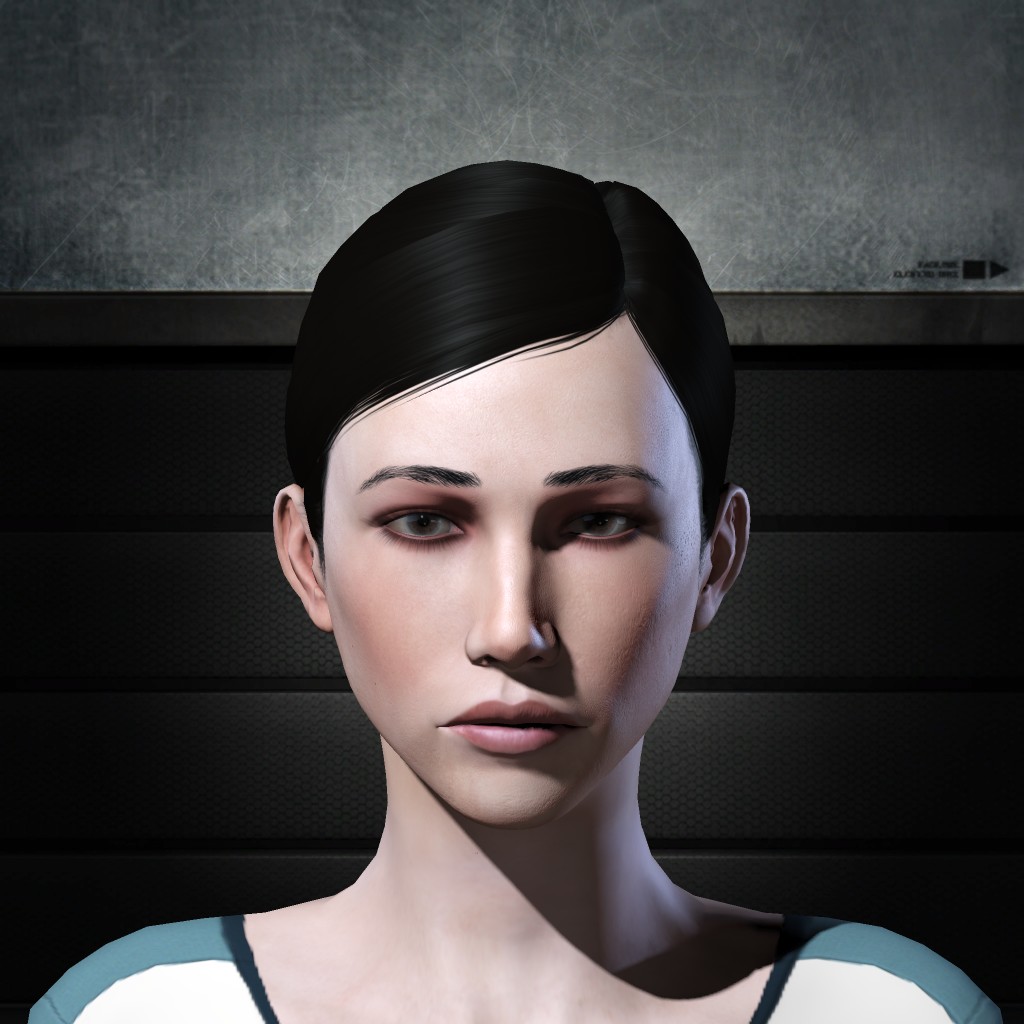 Luna Athena