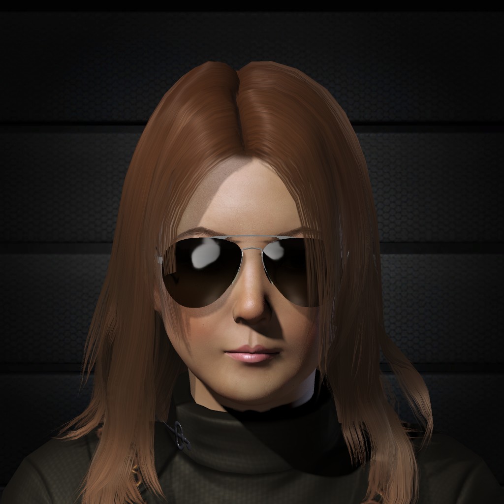 CyberHoneyB