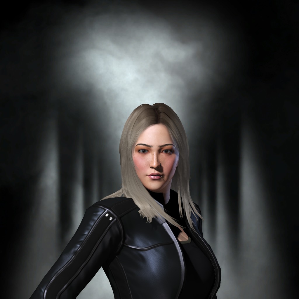 Celeste McFlufferty