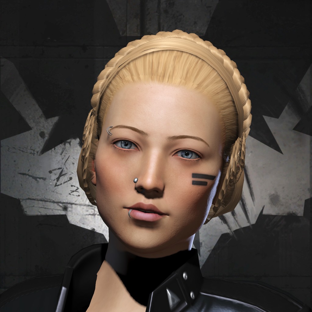 Umika Nolen