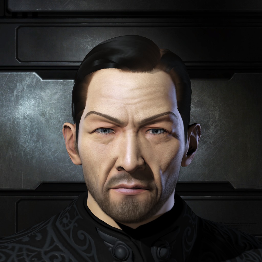Dominus Ferrum