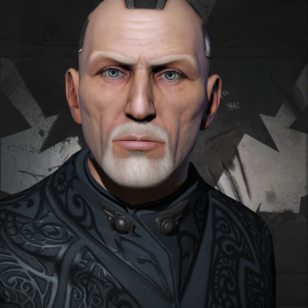 Irgebor Meza