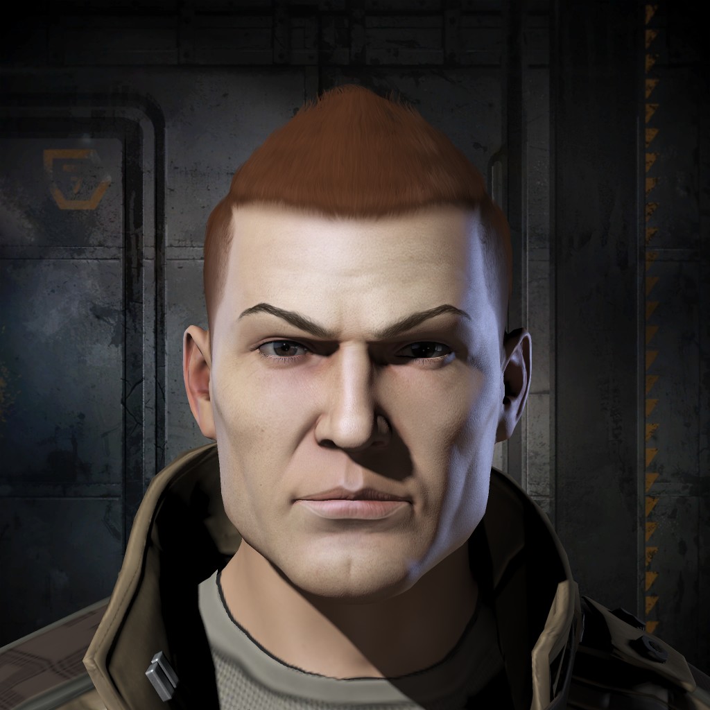 Thomas Doberman III