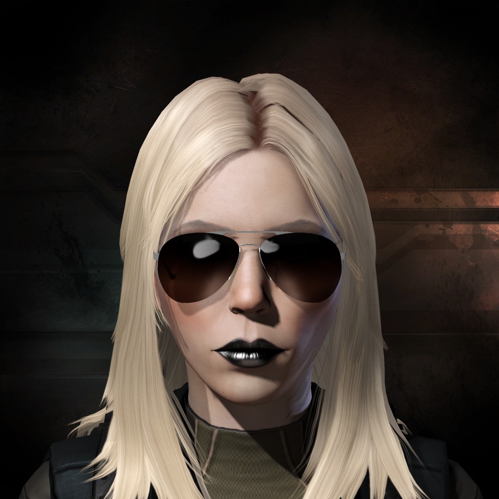 Tornado Tasha