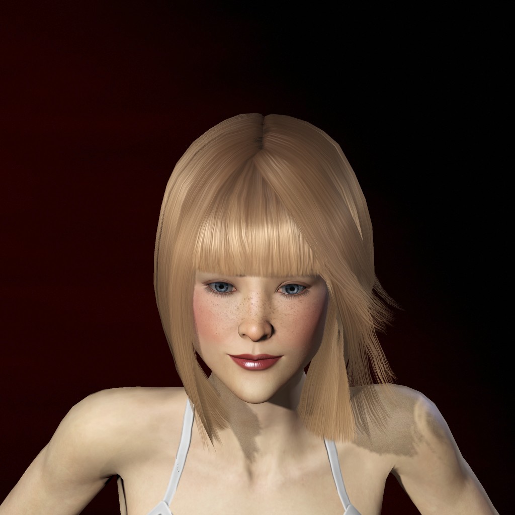 Anita Bathh