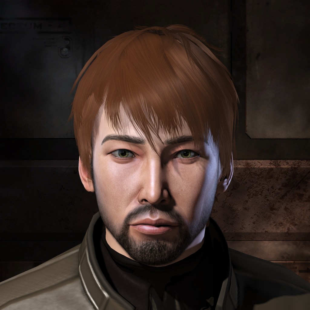 Xin ShiLi