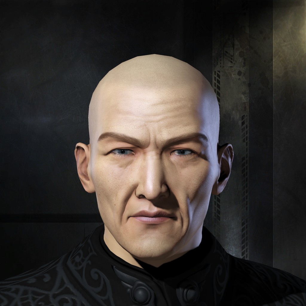 Ibaria Ghekon