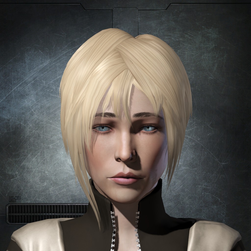 Calista Tally