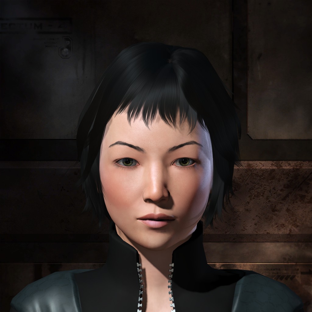 Naru Lagusa