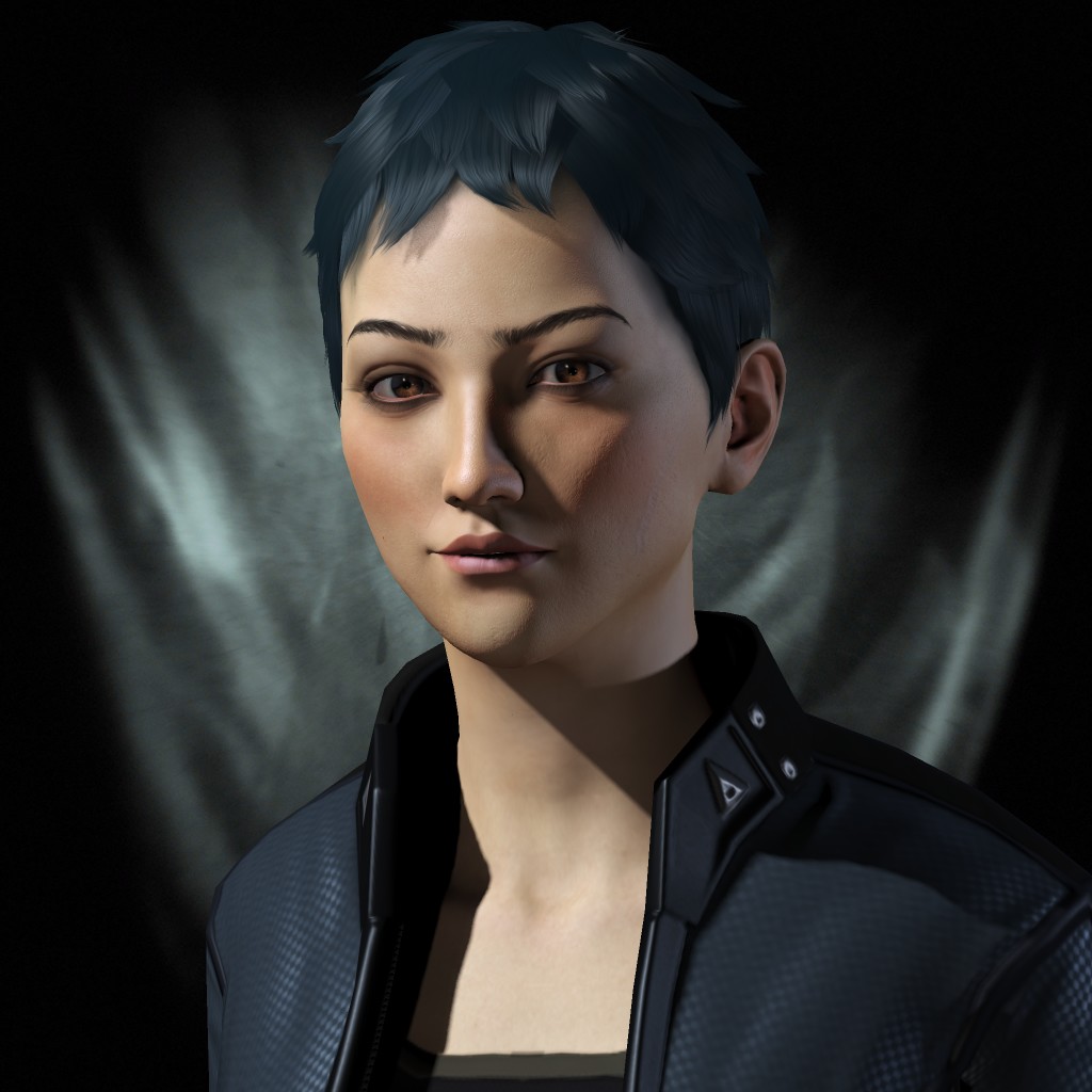 CelleryMonk