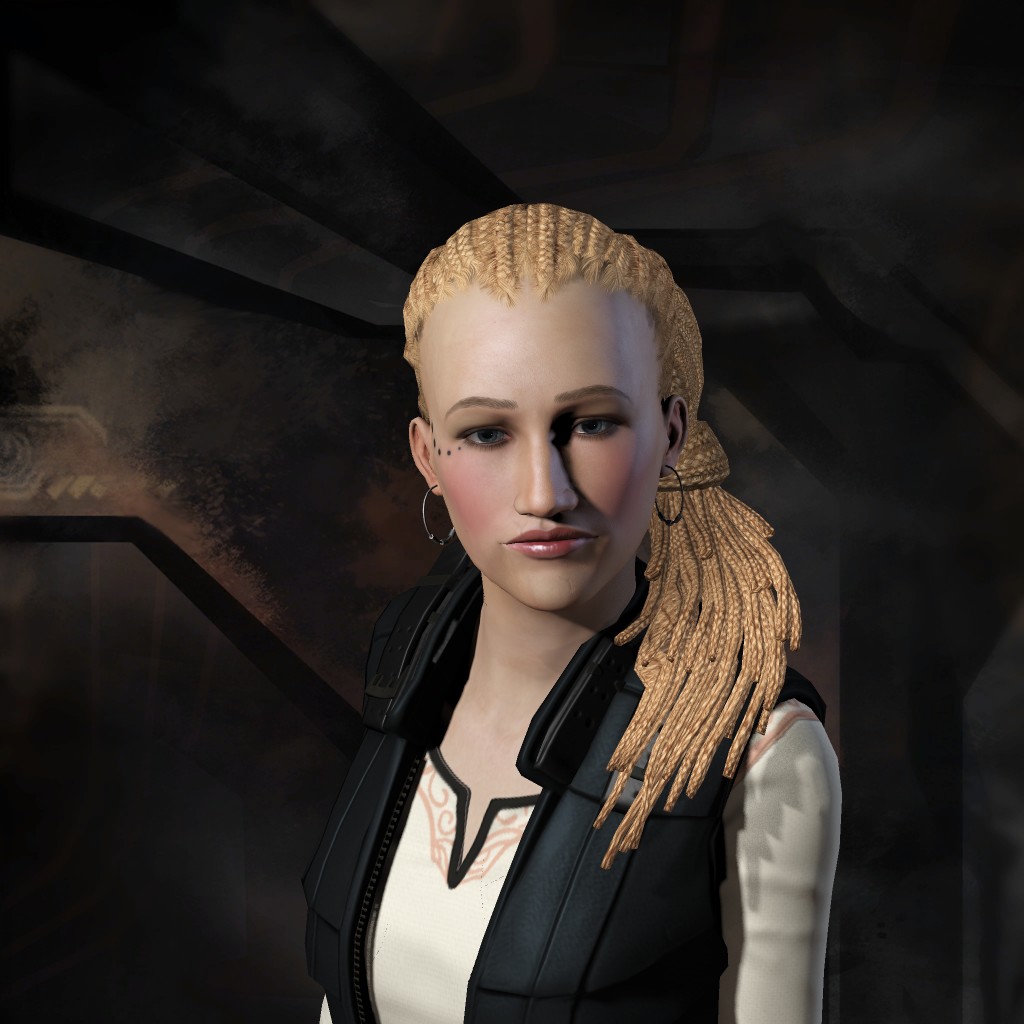 hrNikki