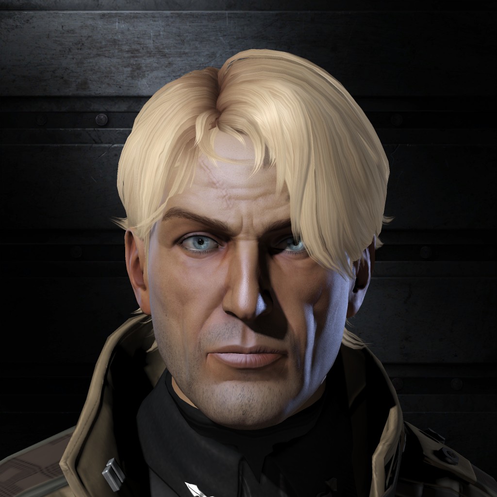 Morgan de Kane