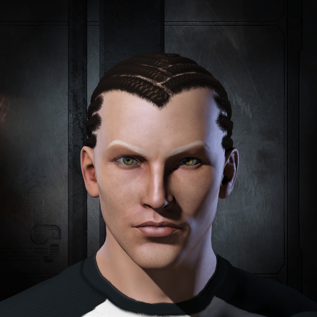 Teon Eternal