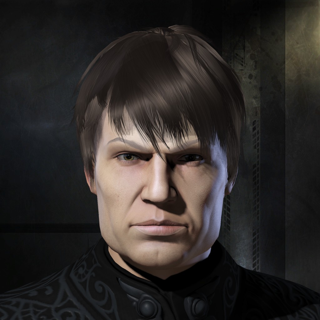 Reginald Cumberfetch