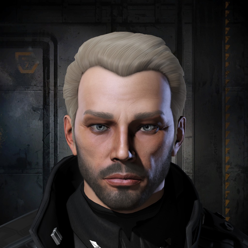 Desmond Steel