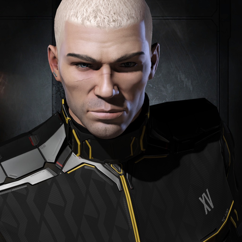 Kaelan Xaroth