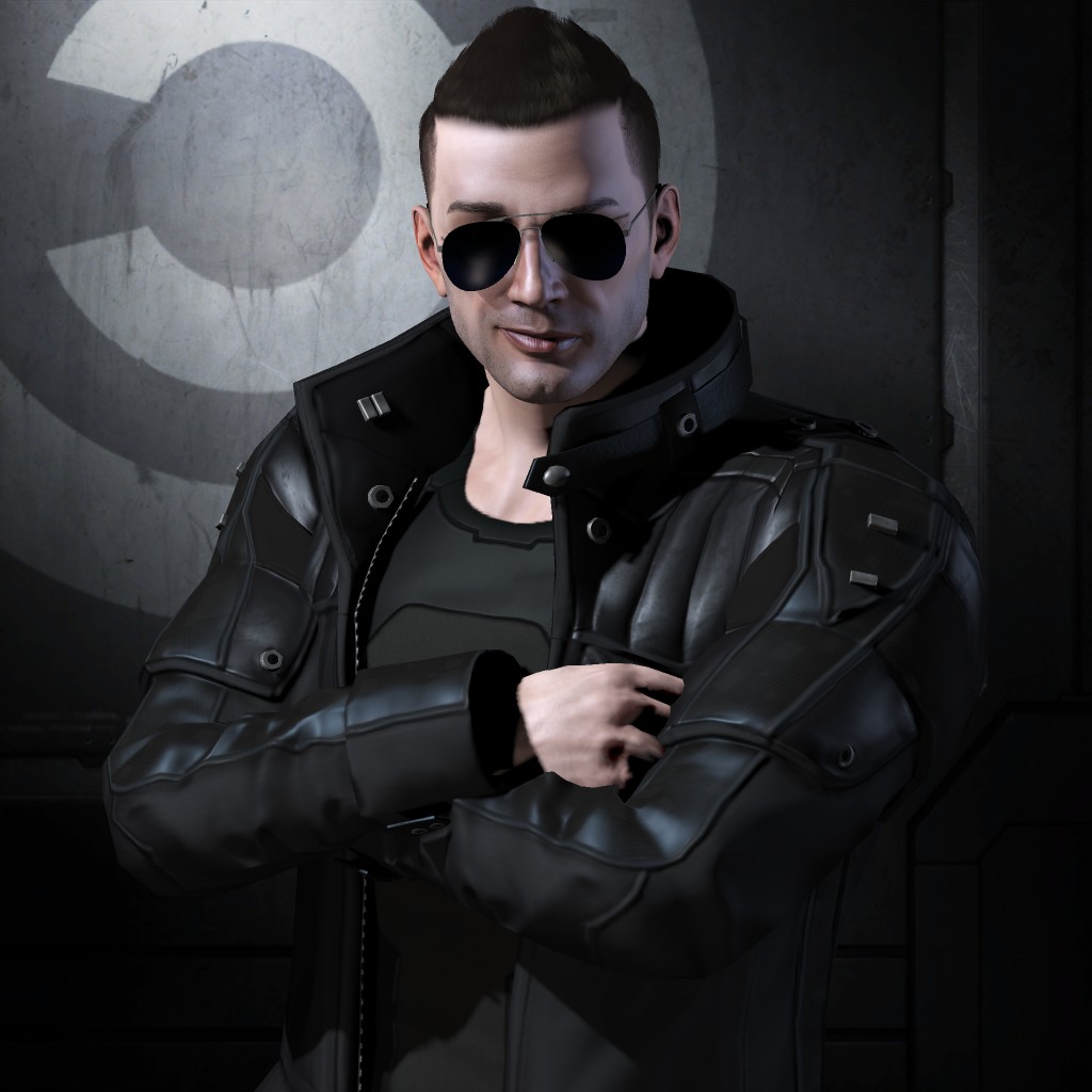 Rayze Ridion