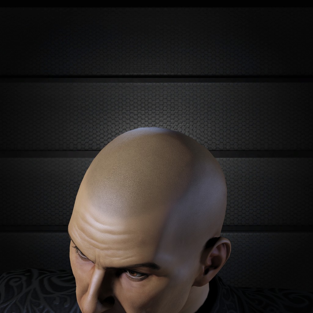 Second Potato