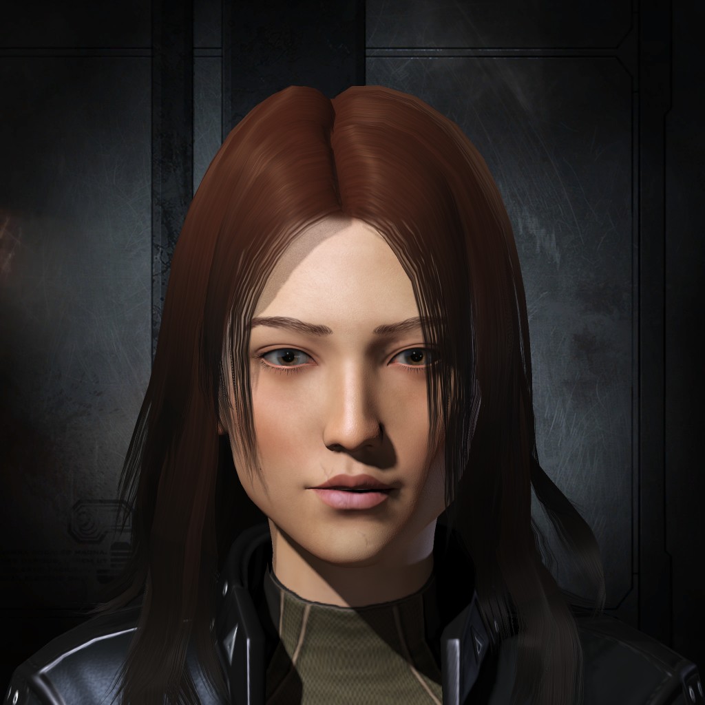 alexa mandalor