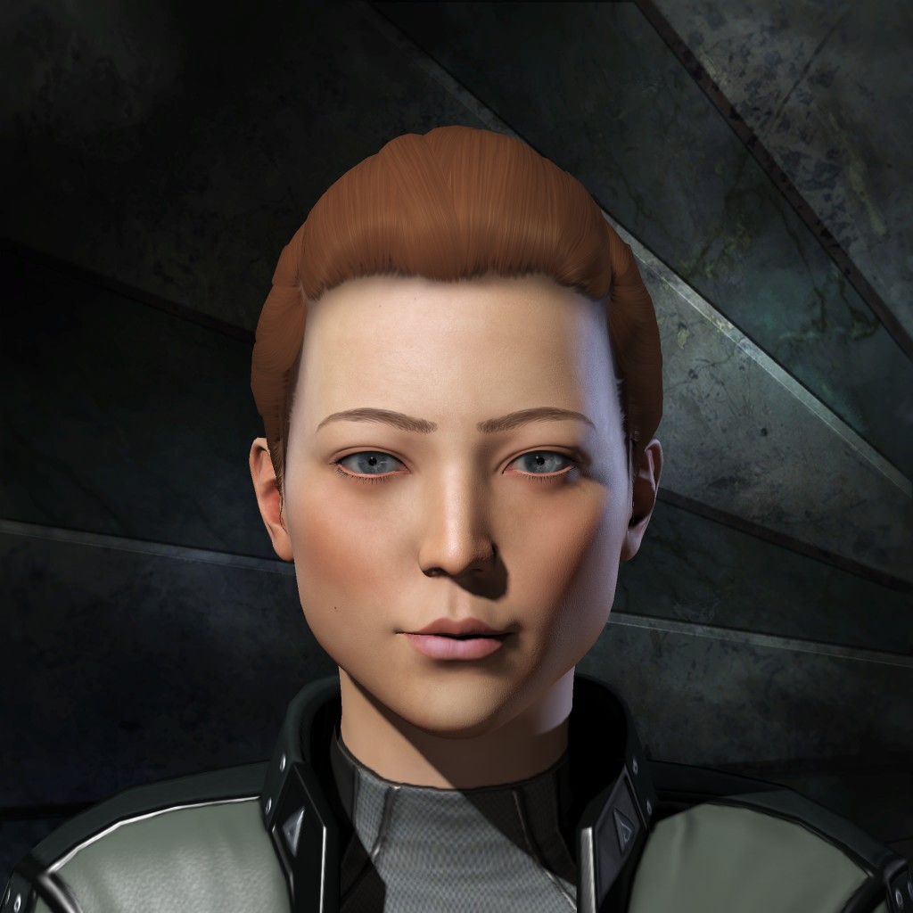 CyberNanke