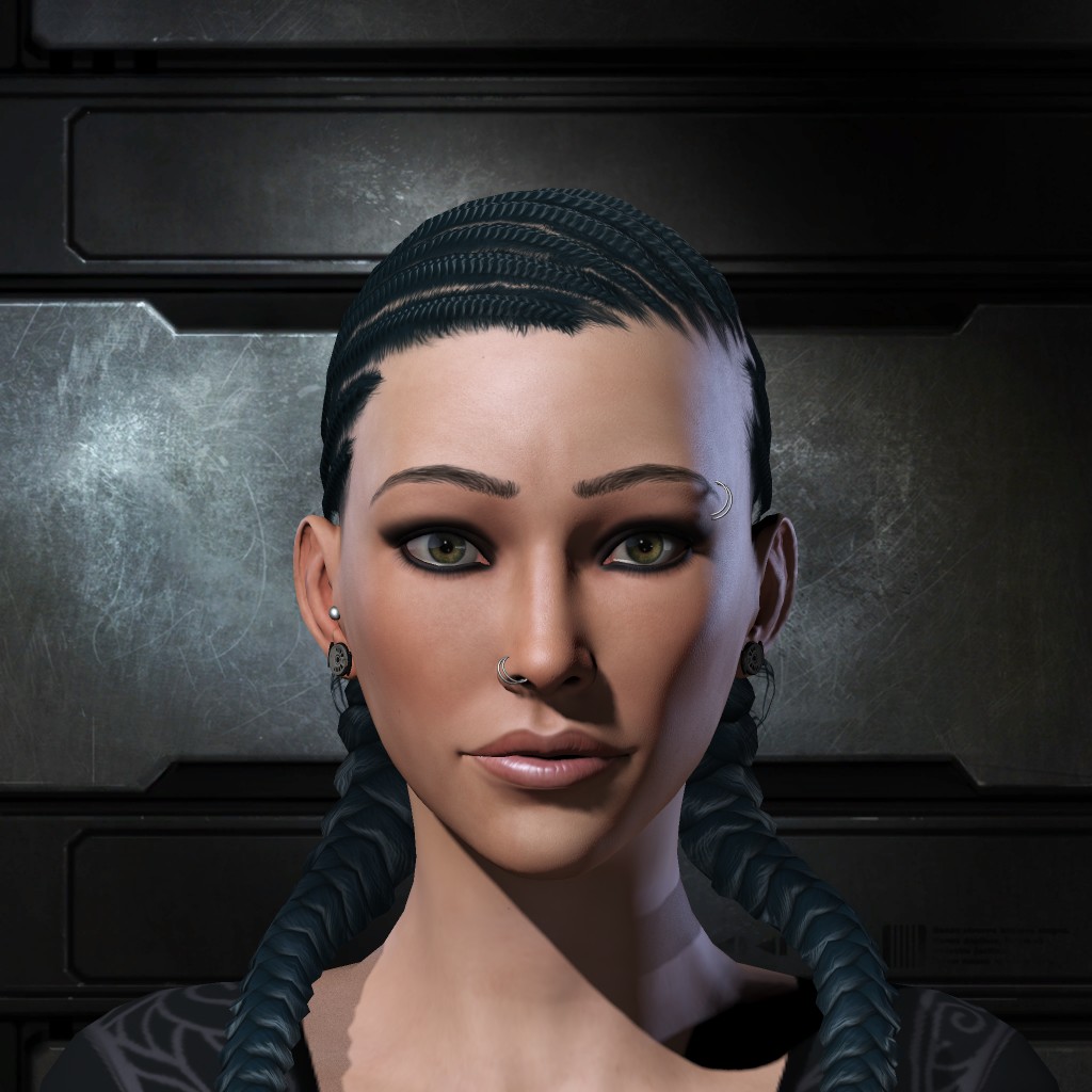 Arielle Dusk