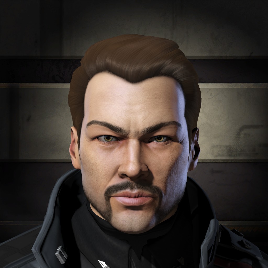 RexDanielNr1