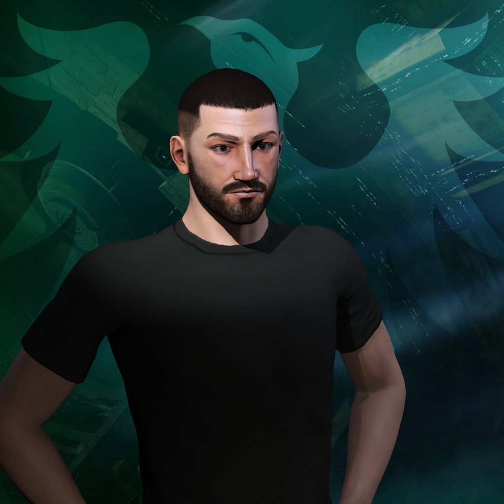 Beard Soul