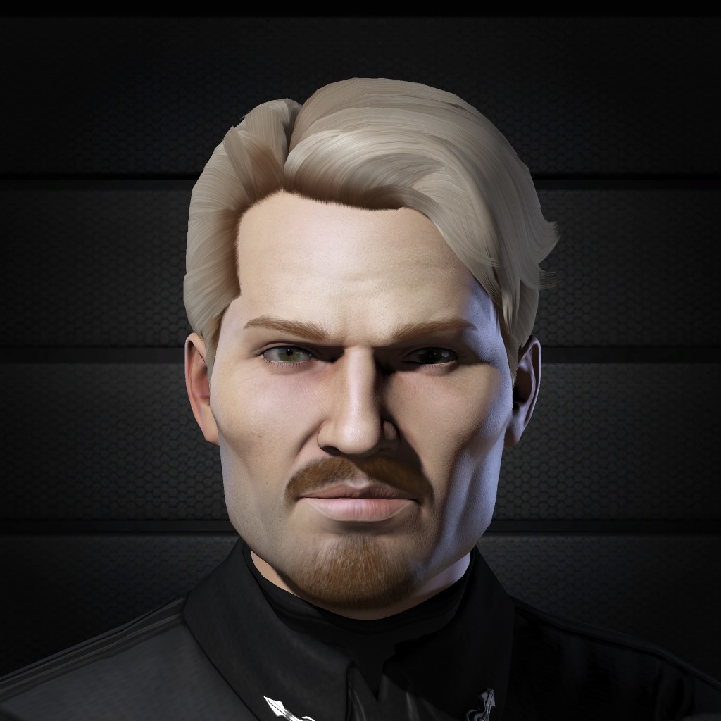Willhelm Gren