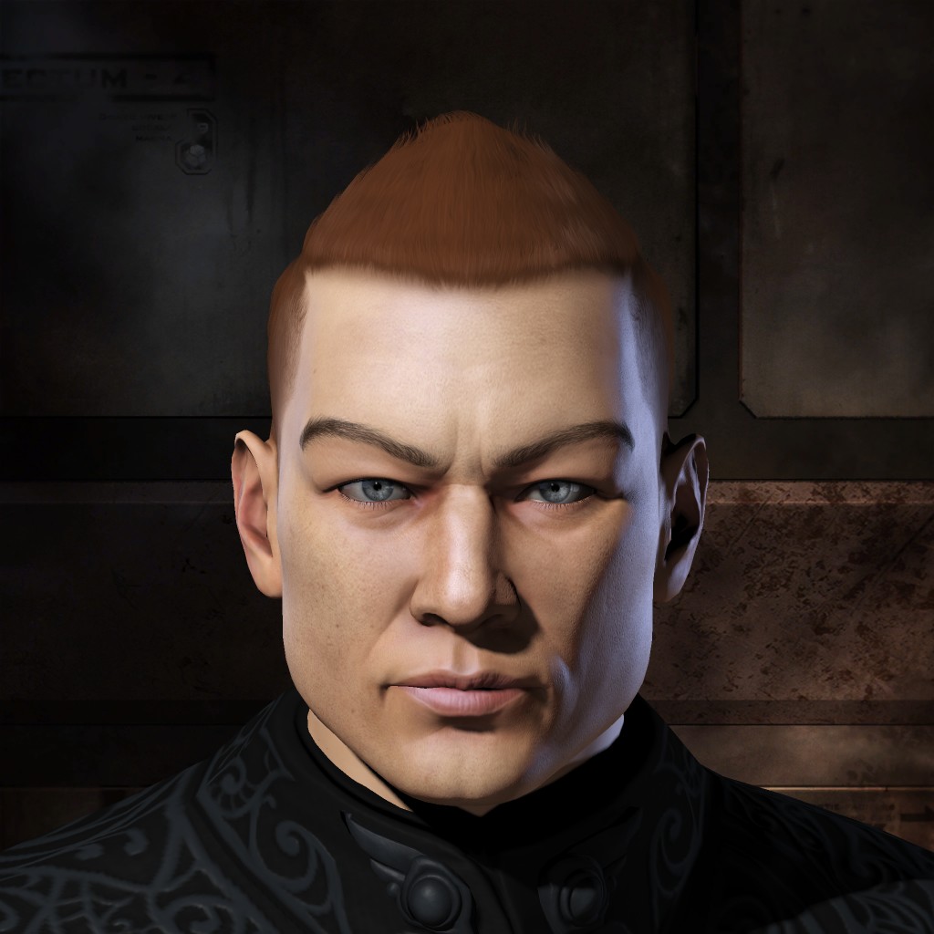 Kelto Marr III