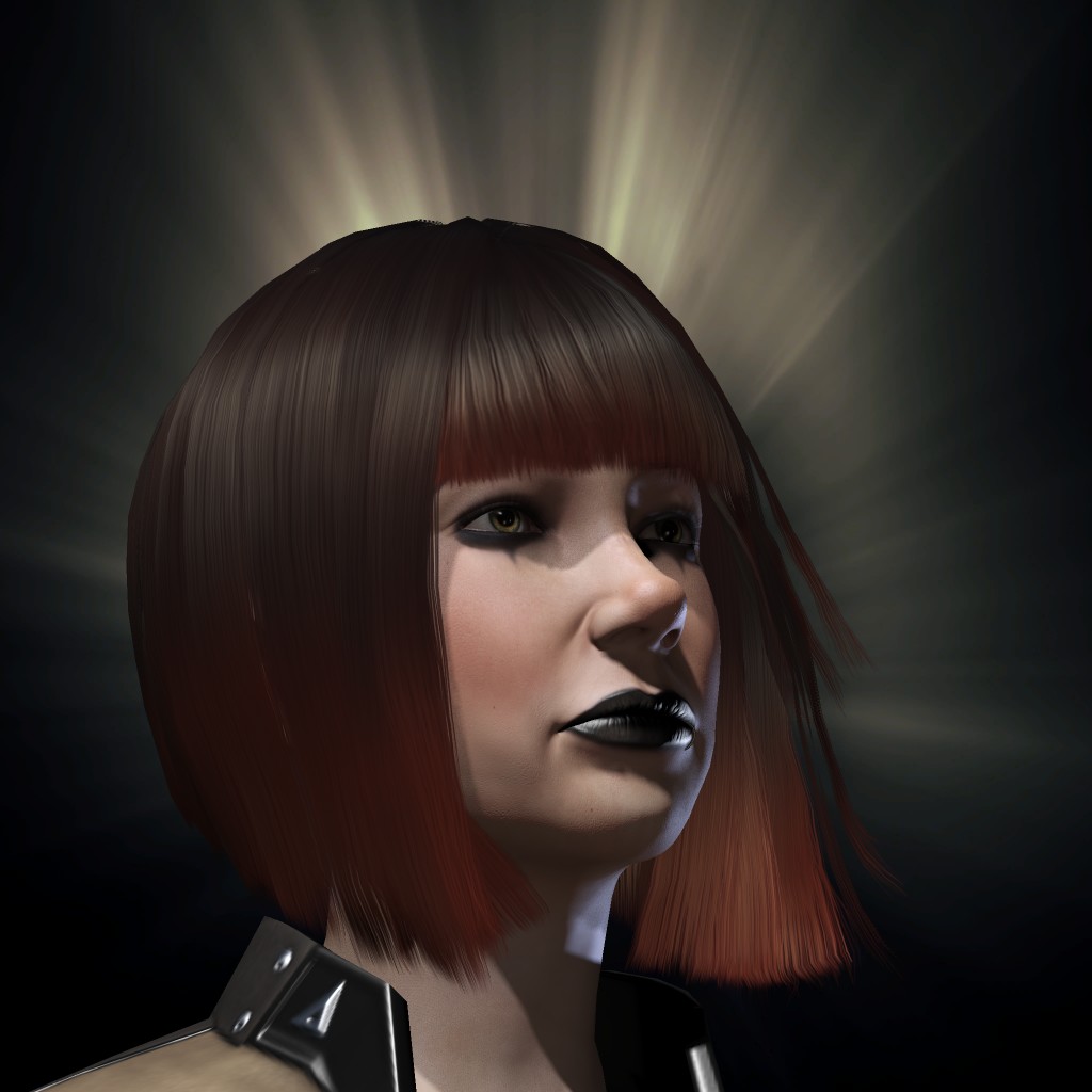Mira Coldwell