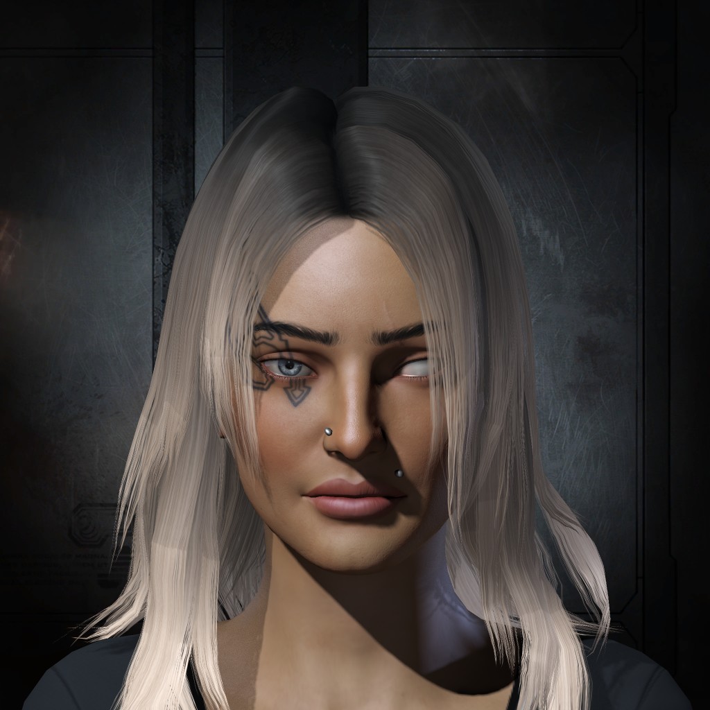 Dark Alice 85