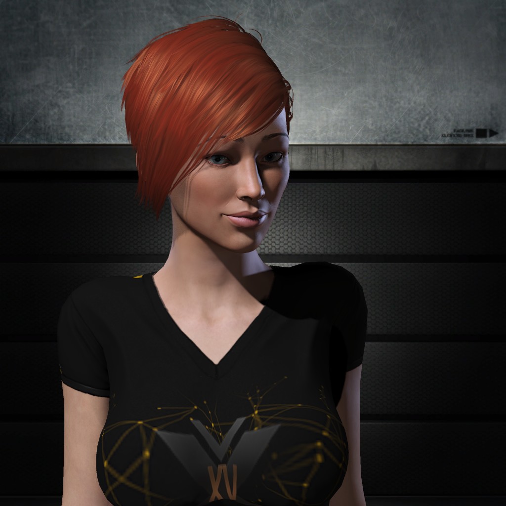 Isobelle Seul