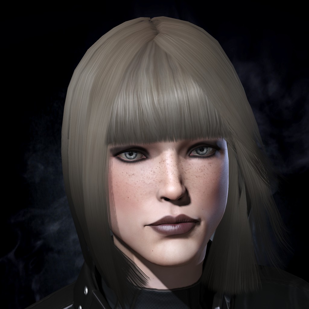 paranoid despair