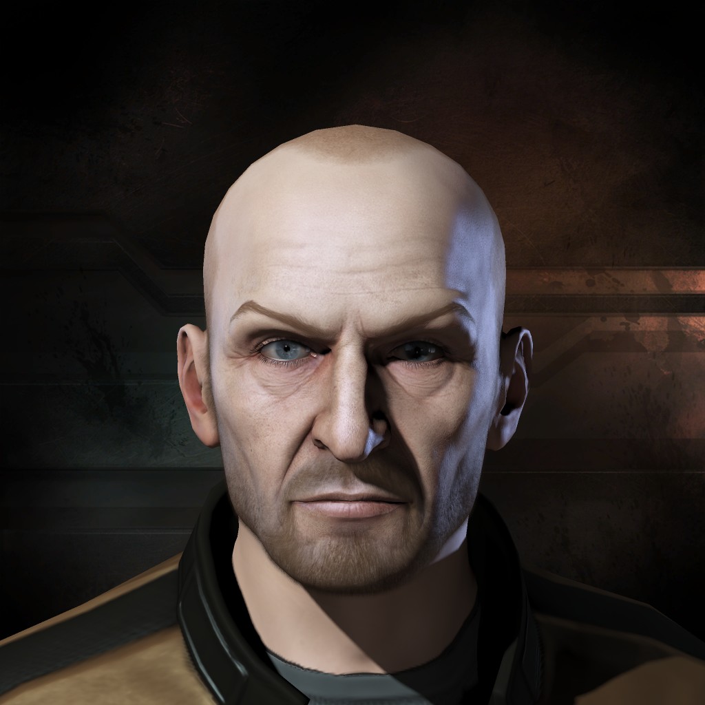 Khredir Michael