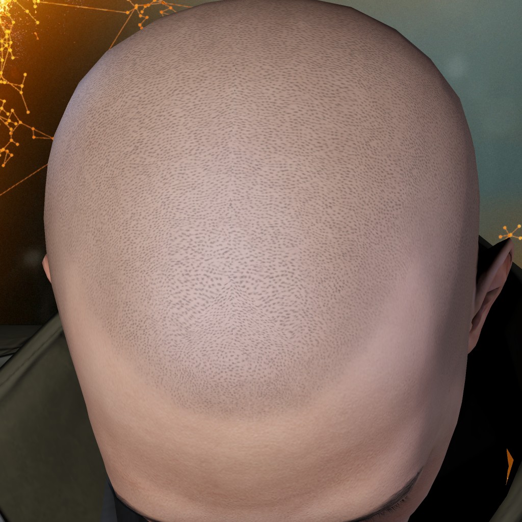 Rico Starborn