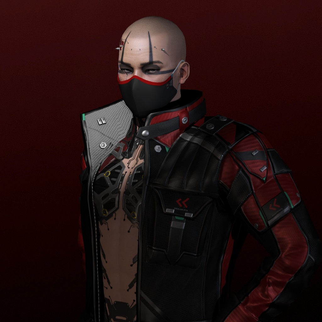 Vyrel Kaarn