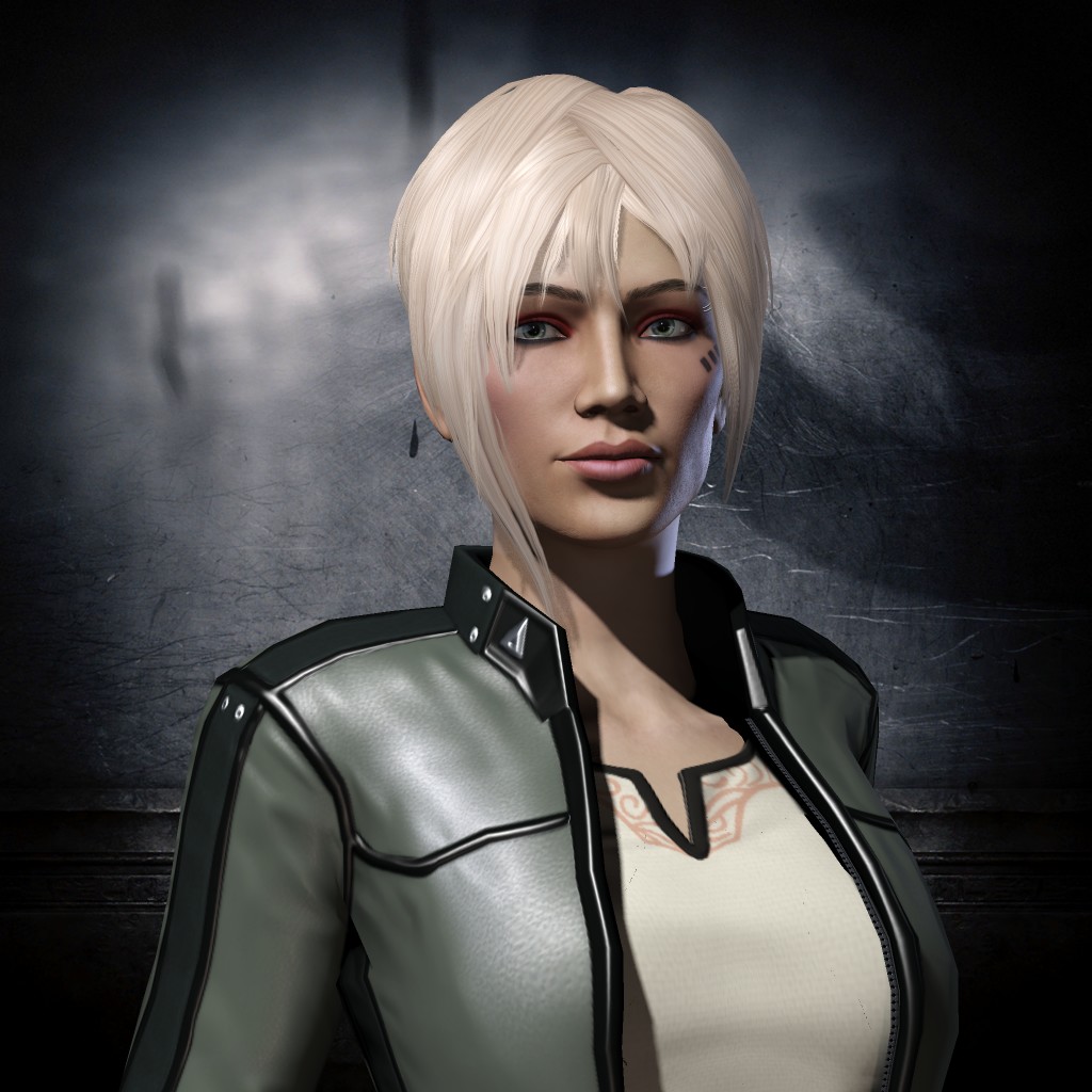 Chrissy Skydancer