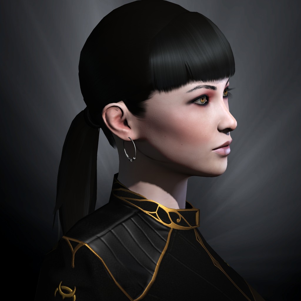 Jadwiga the Revenant