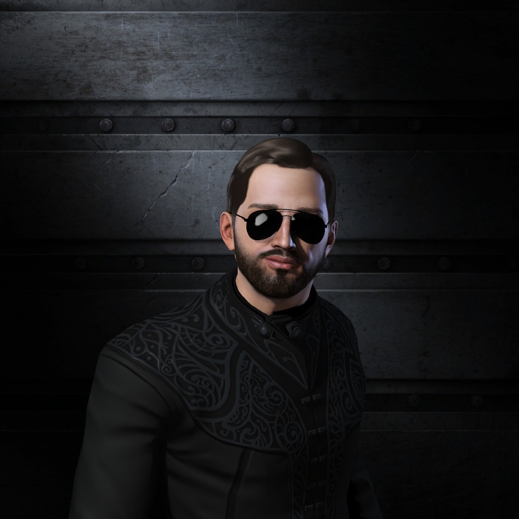 Capt Dallas Nostromos