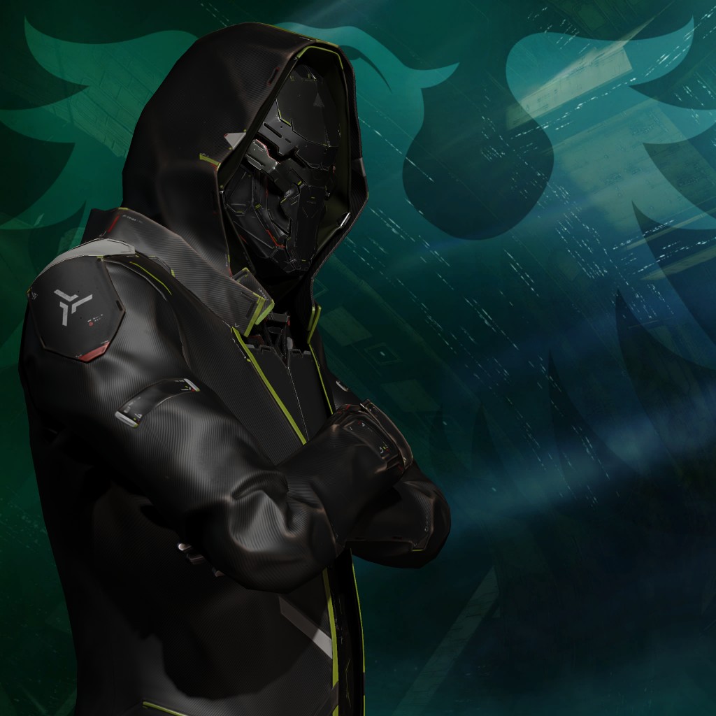 LegionexX