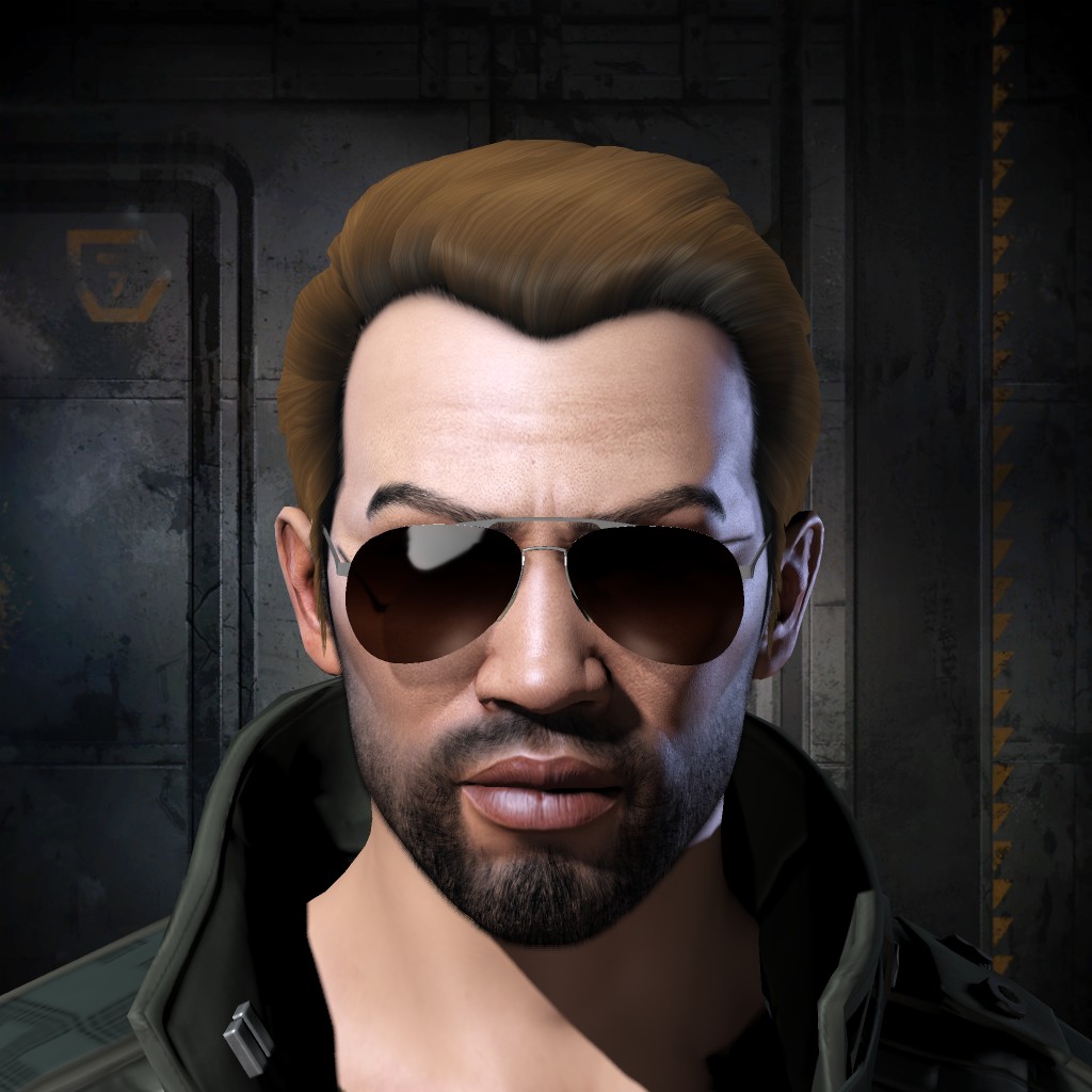 Aurelius Veyron