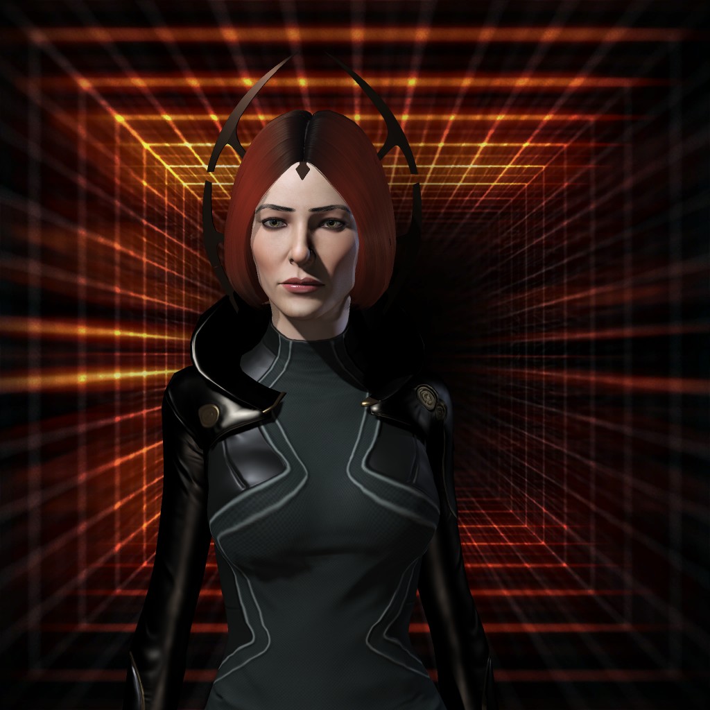 Hecate Brett