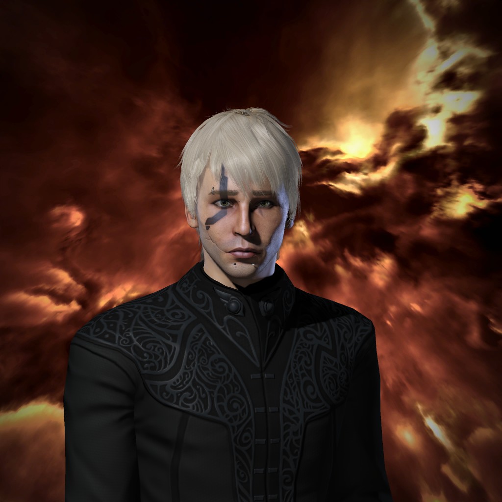 Valentin Etienne DuVal